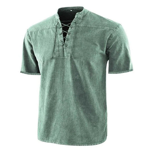 W&W Mode | Herren Retro Hemd