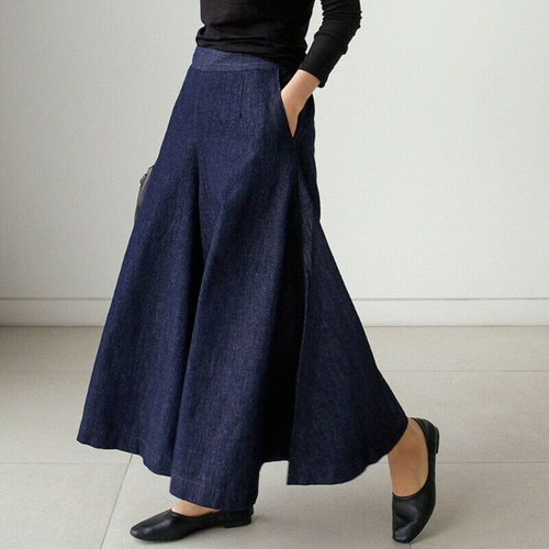 W&W Mode – Locker sitzende Damenjeans