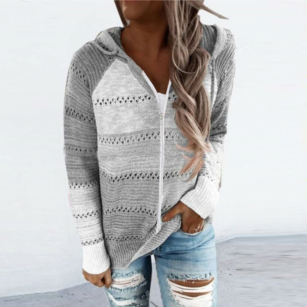 Leichte Pullover