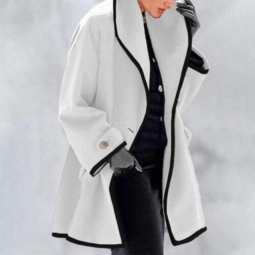 W&W Mode | Luxuriöse und isolierte Jacke