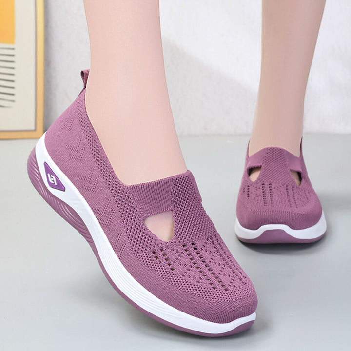 W&W Mode - Orthopädische Schuhe für Damen