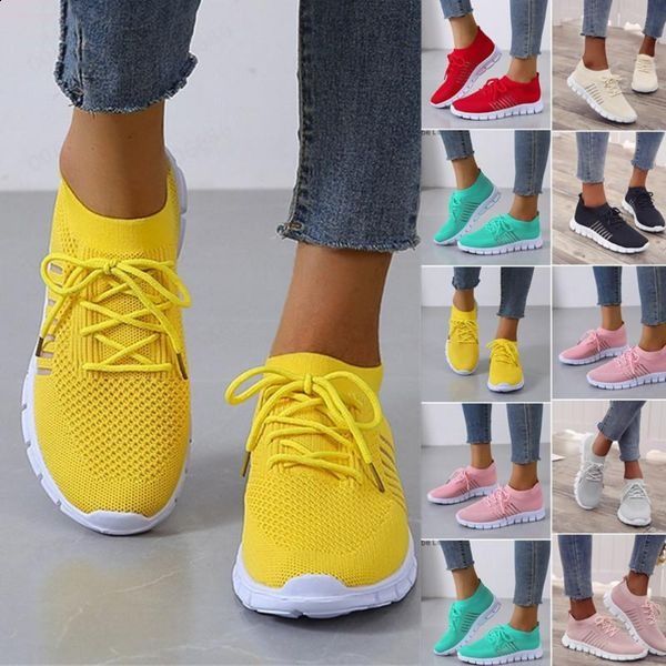 W&W Mode | Orthopädische Komfort Sneakers