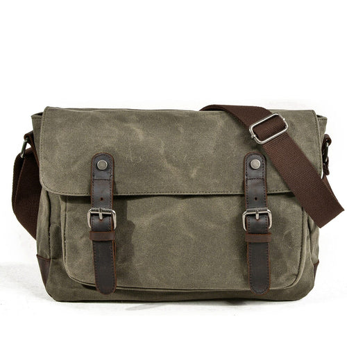 W&W Mode | Sling Bag - NovaStyle - Kompakt und stilvoll für jeden Tag