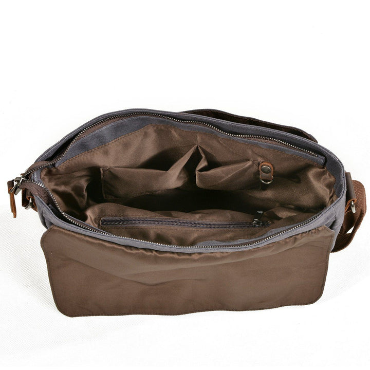 W&W Mode | Sling Bag - NovaStyle - Kompakt und stilvoll für jeden Tag
