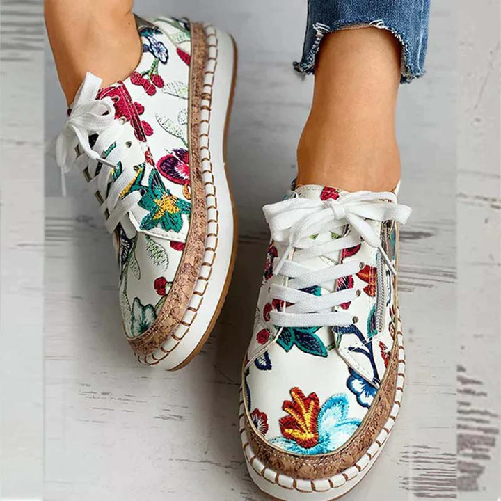 W&W Mode | Modische Freizeitschuhe