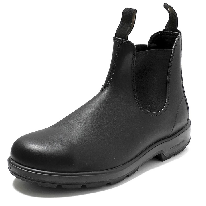 Unisex Chelsea-Schneestiefel