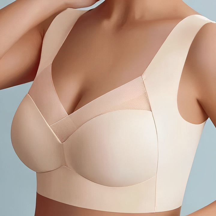 W&W Mode | Damen BH - nahtlose Unterstützung und Stil