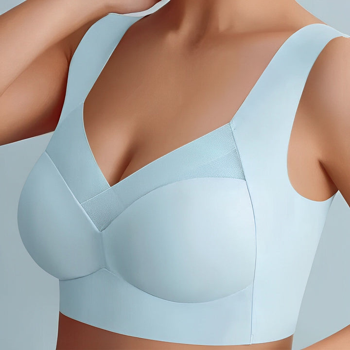 W&W Mode | Damen BH - nahtlose Unterstützung und Stil