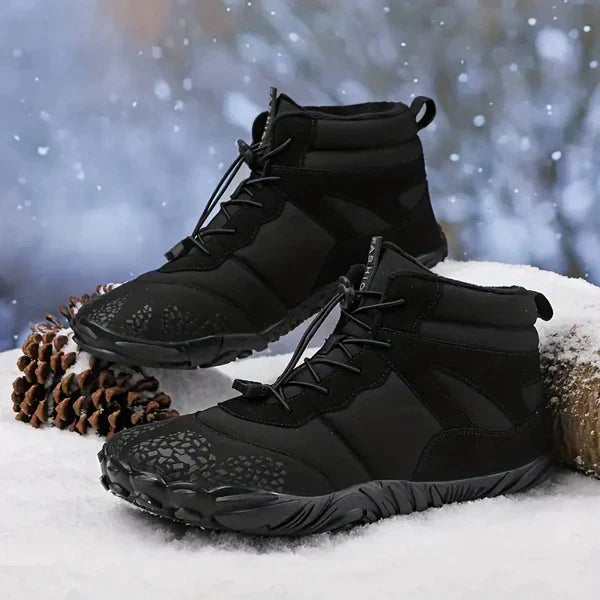 W&W Mode | Bequeme Wasserdichte Stiefel
