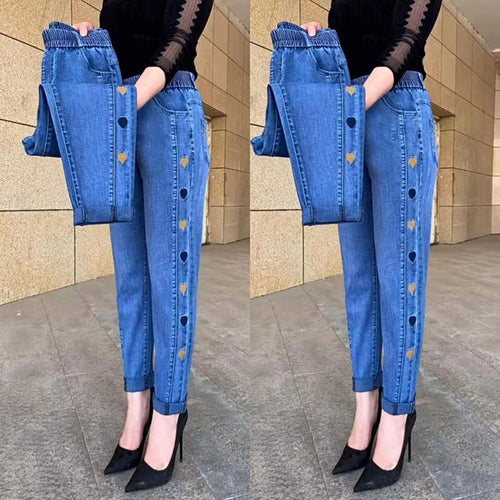 W&W Mode | Stilvolle und Bequeme Jeans für Damen