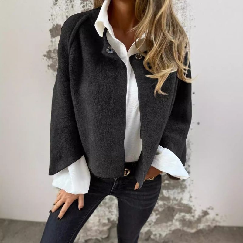W&W Mode | Die Ultimative Kurze Jacke