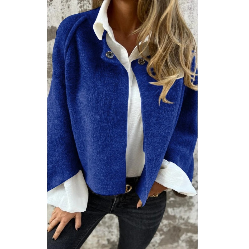 W&W Mode | Elegante Übergangsjacke
