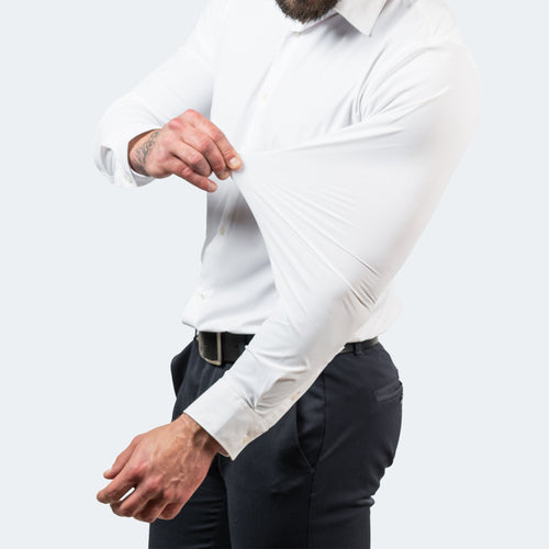 W&W Mode | Komforthemd Knitterfrei Stretch