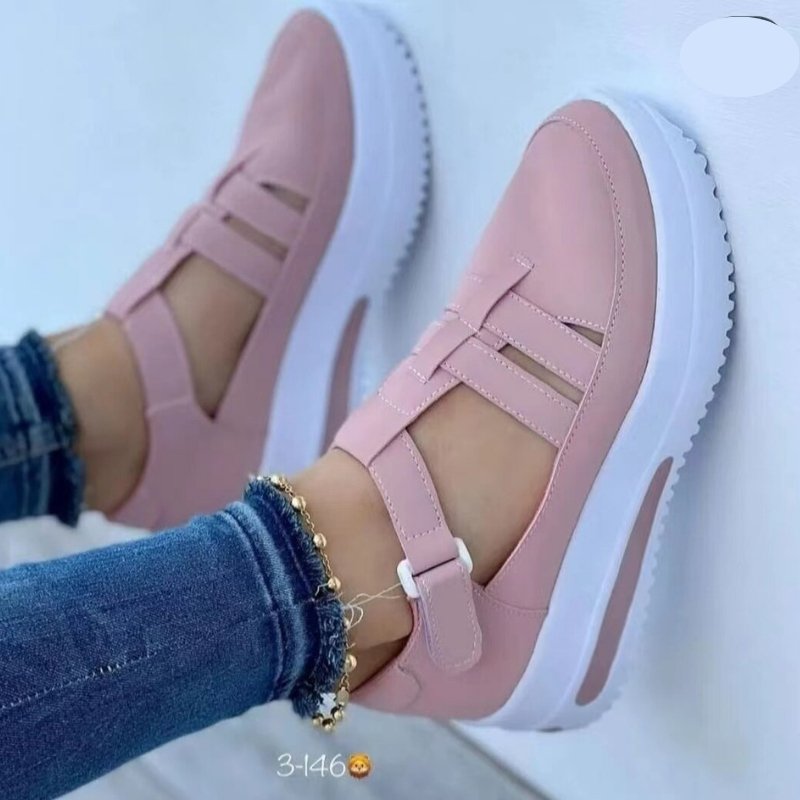 W&W Mode | Alltagstaugliche Schuhe