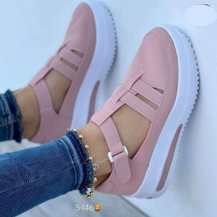 W&W Mode | Alltagstaugliche Schuhe