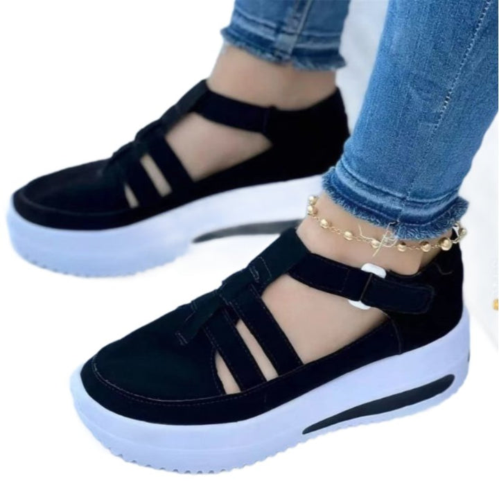 W&W Mode | Alltagstaugliche Schuhe