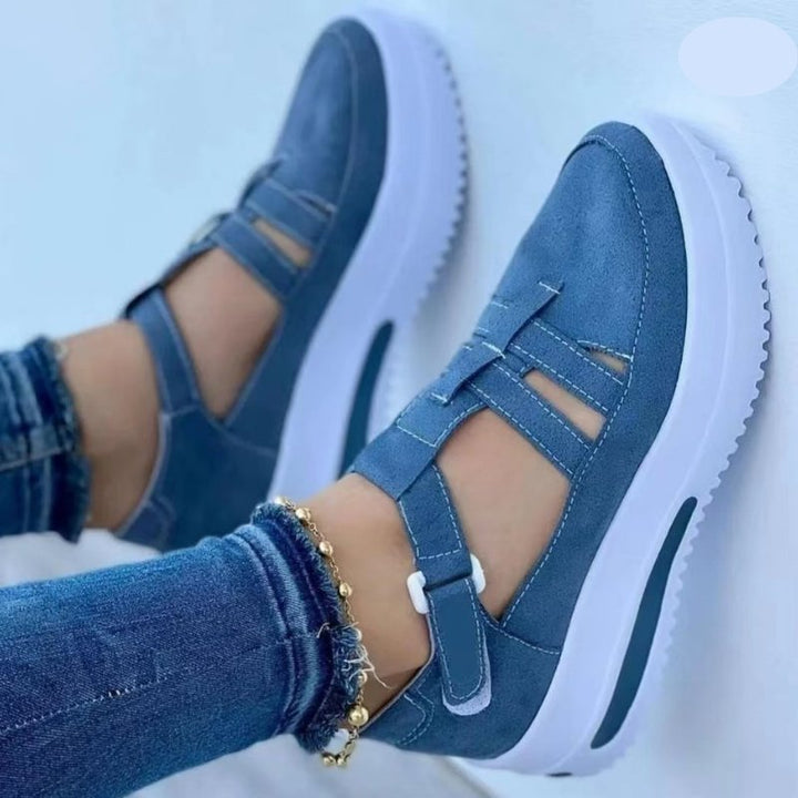W&W Mode | Alltagstaugliche Schuhe