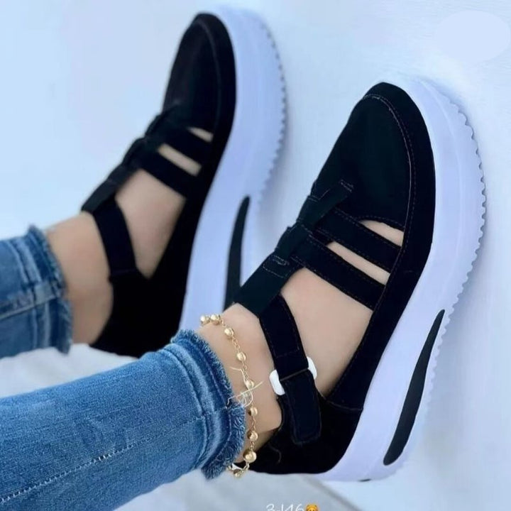 W&W Mode | Alltagstaugliche Schuhe