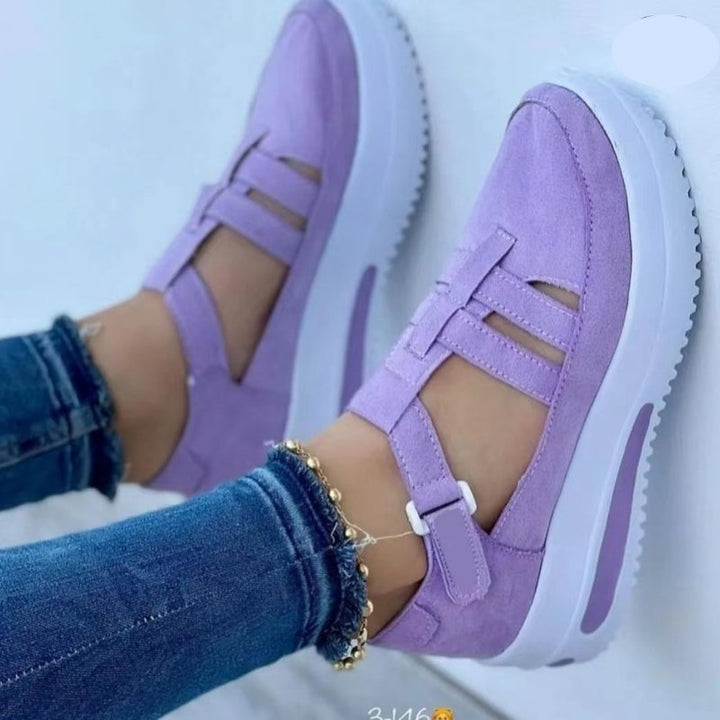 W&W Mode | Alltagstaugliche Schuhe