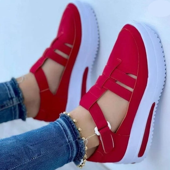 W&W Mode | Alltagstaugliche Schuhe