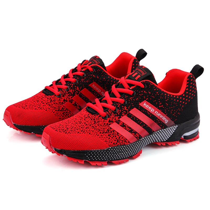 W&W Mode | Athletische Laufschuhe Für Herren