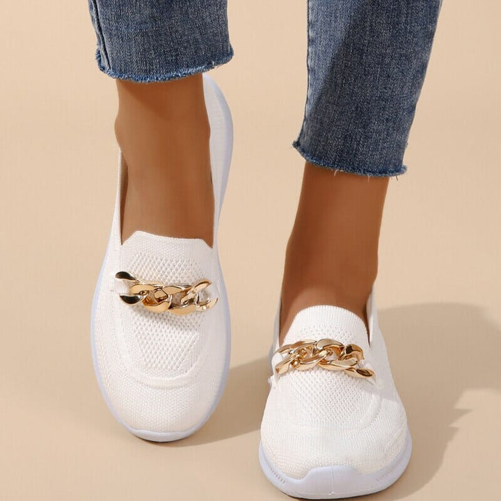W&W Mode - Orthopädische Stylische Schuhe