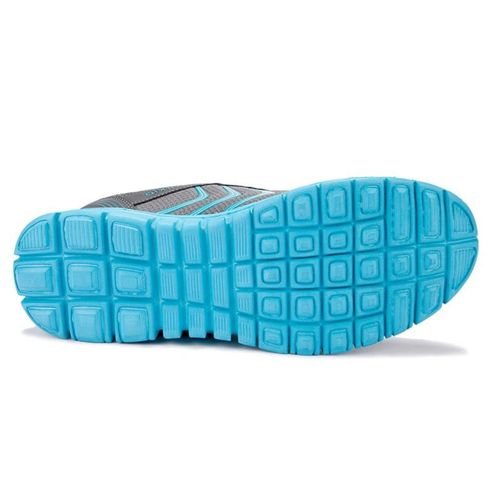 W&W Mode | Tennis Leicht Atmungsaktive Mesh Sneaker