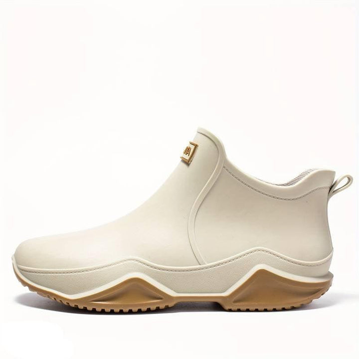W&W Mode | Stiefeletten Damen – leicht und wasserdicht