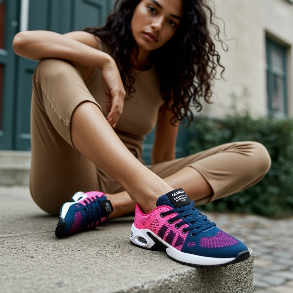 W&W Mode Orthopädische schuhe