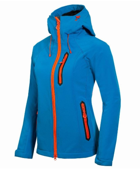 W&W Mode | Sportliche Damenjacke – Wärmend und stylisch für den Winter