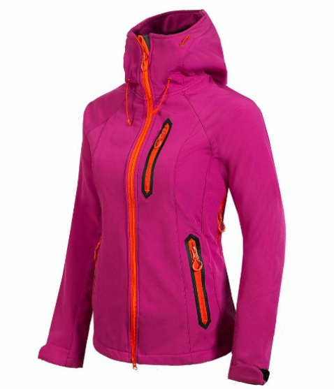 W&W Mode | Sportliche Damenjacke – Wärmend und stylisch für den Winter