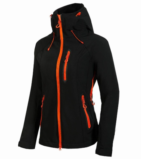 W&W Mode | Sportliche Damenjacke – Wärmend und stylisch für den Winter