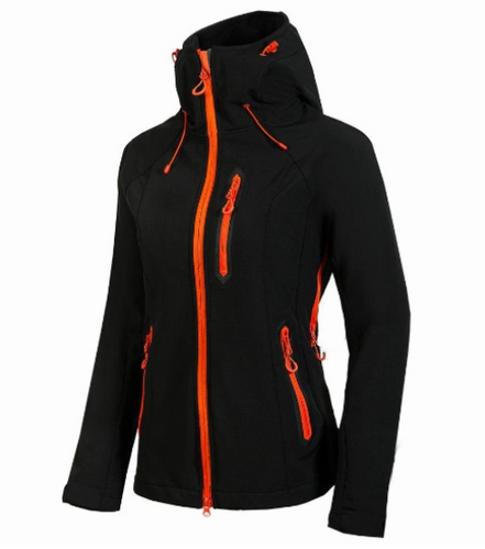 W&W Mode | Sportliche Damenjacke – Wärmend und stylisch für den Winter