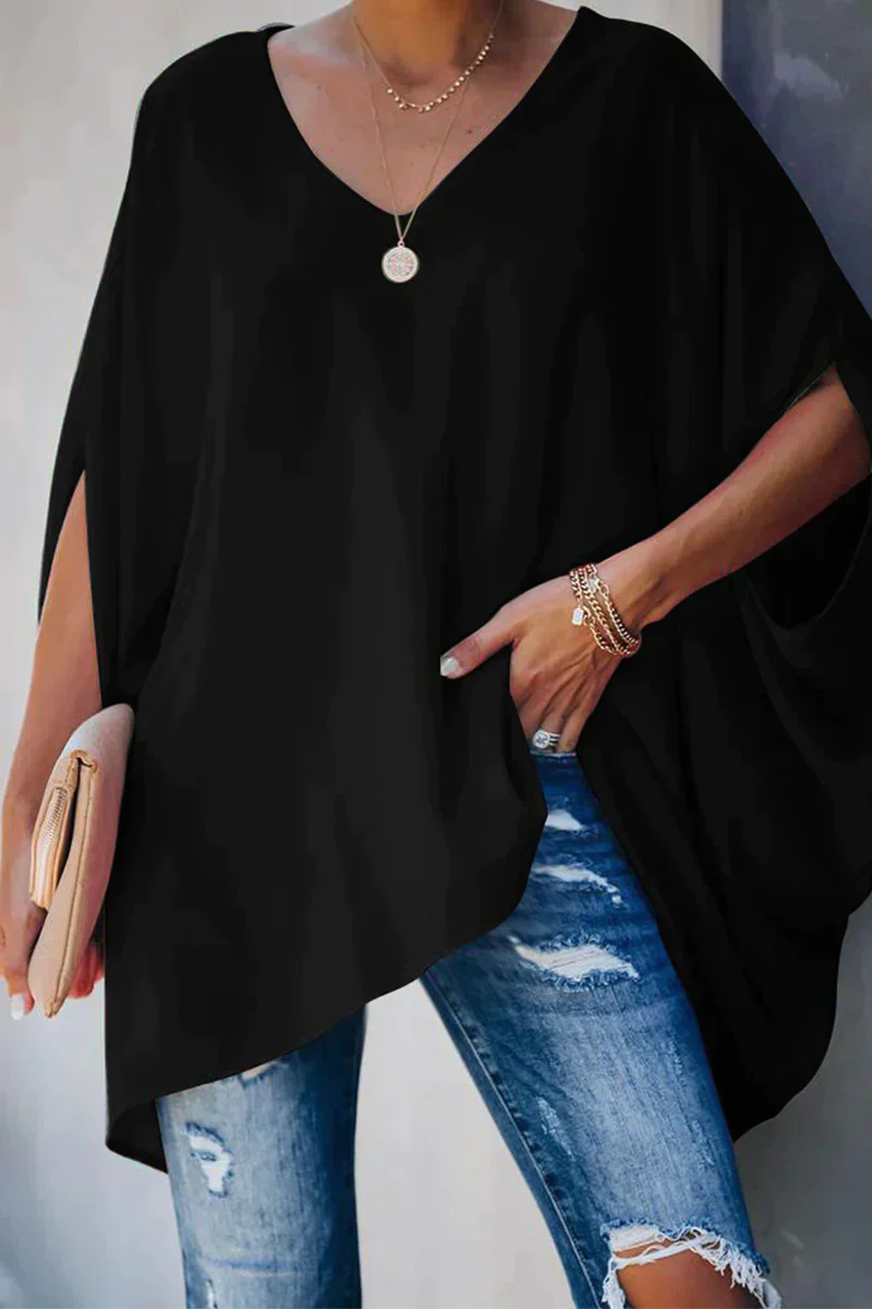 W&W Mode | Tunika Damen Sommer