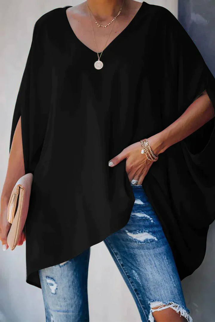 W&W Mode | Tunika Damen Sommer