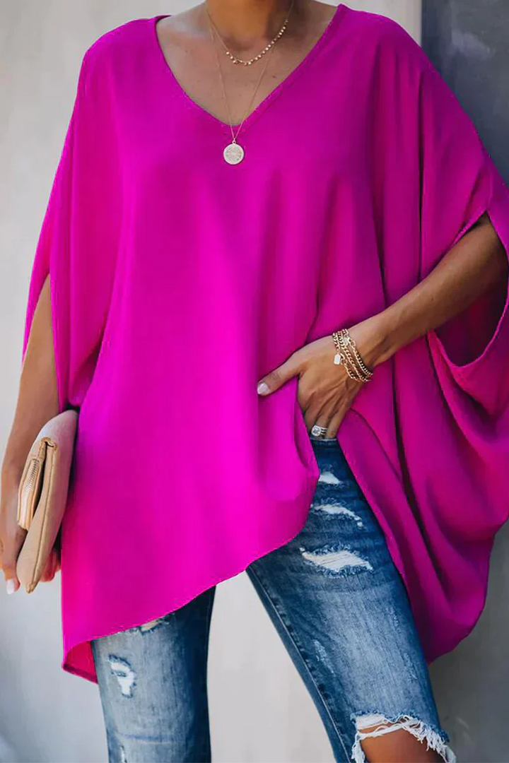 W&W Mode | Tunika Damen Sommer