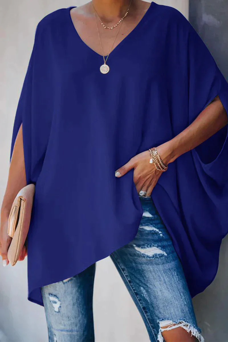 W&W Mode | Tunika Damen Sommer