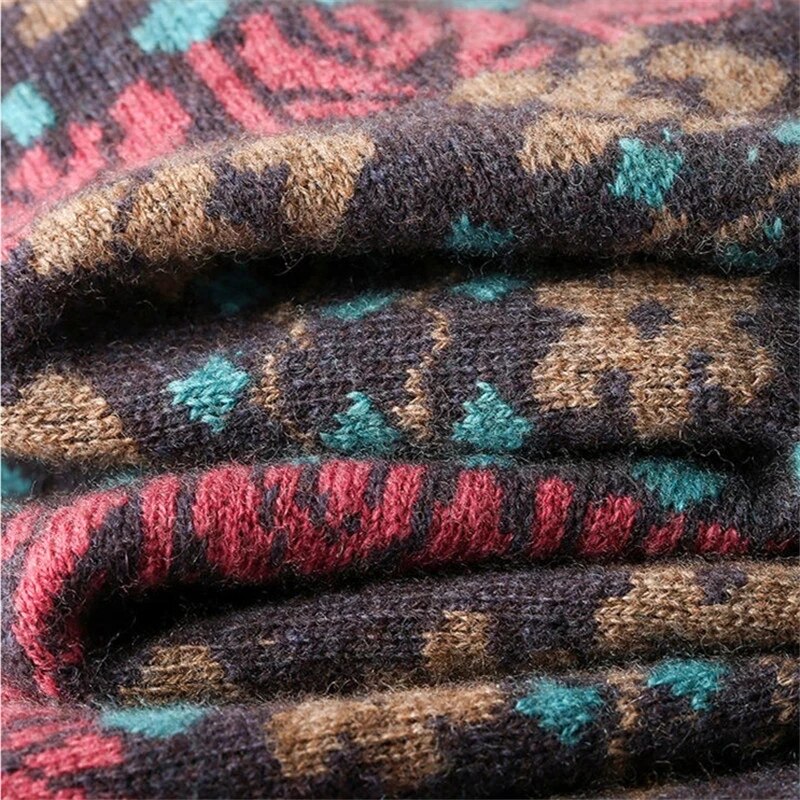 W&W Mode | Rollkragenpulli für einen stylischen Winter-Look