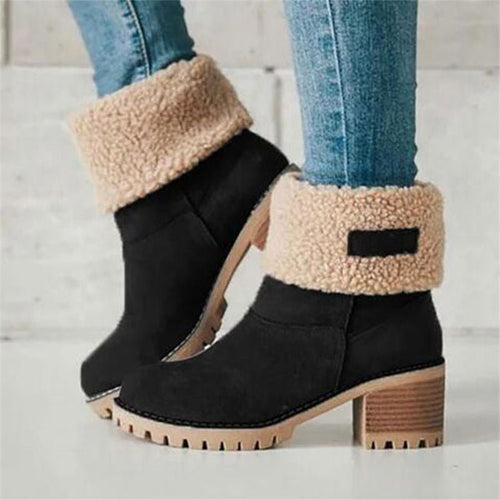 Tykea - Winterboots