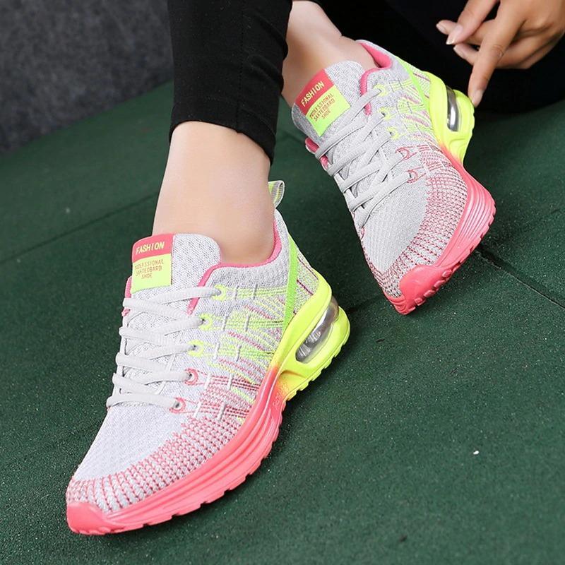 W&W Mode - Wanderschuhe für Frauen