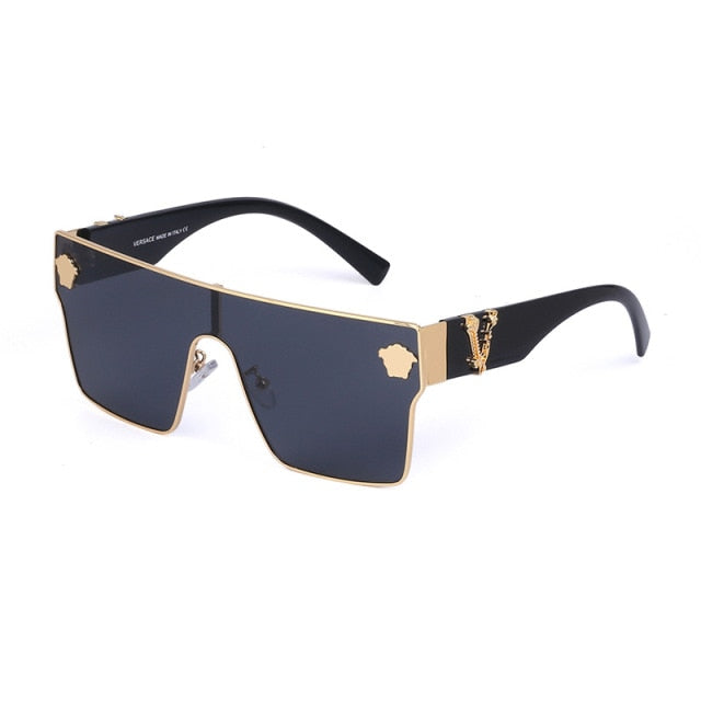 W&W Mode | Brighter Than Ever Shield Sonnenbrille