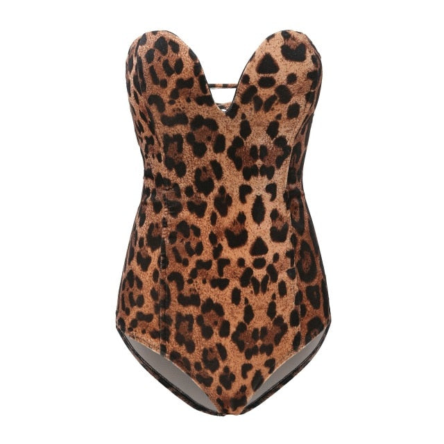 Damen Bodysuit, ärmellos und einfarbig aus Polyester