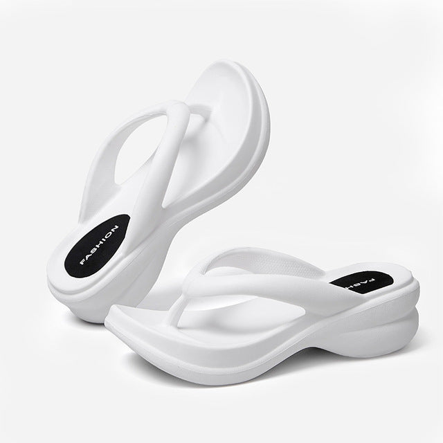 W&W Mode | Orthopädische Flip Flops