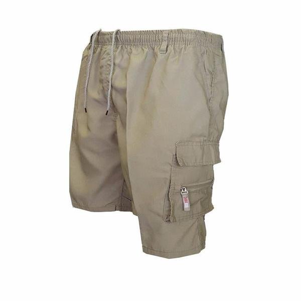 W&W Mode | Cargo Shorts