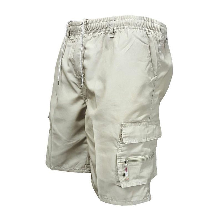 W&W Mode | Cargo Shorts