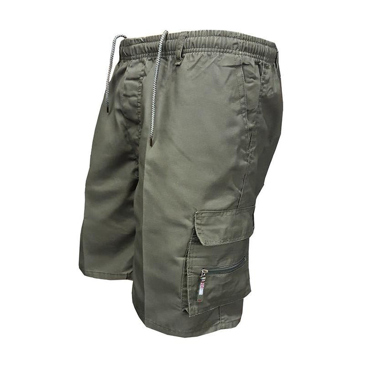 W&W Mode | Cargo Shorts