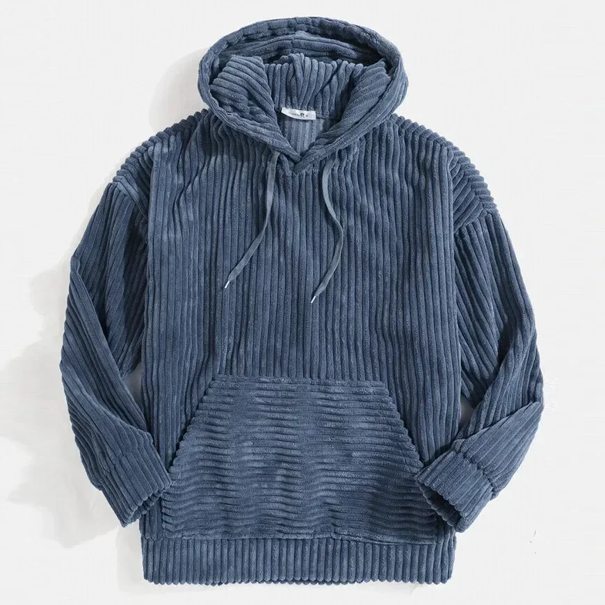 W&W Mode | Bequeme Hoodie Für Männer