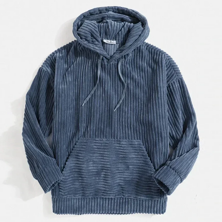 W&W Mode | Bequeme Hoodie Für Männer