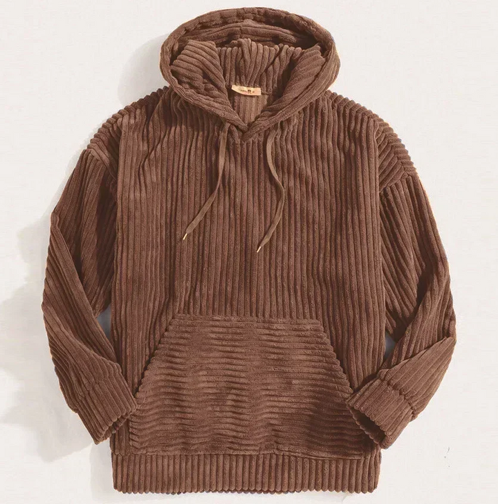 W&W Mode | Bequeme Hoodie Für Männer