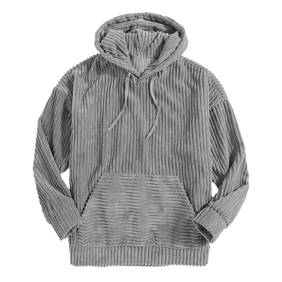 W&W Mode | Bequeme Hoodie Für Männer